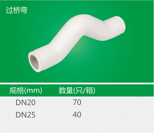 过桥弯